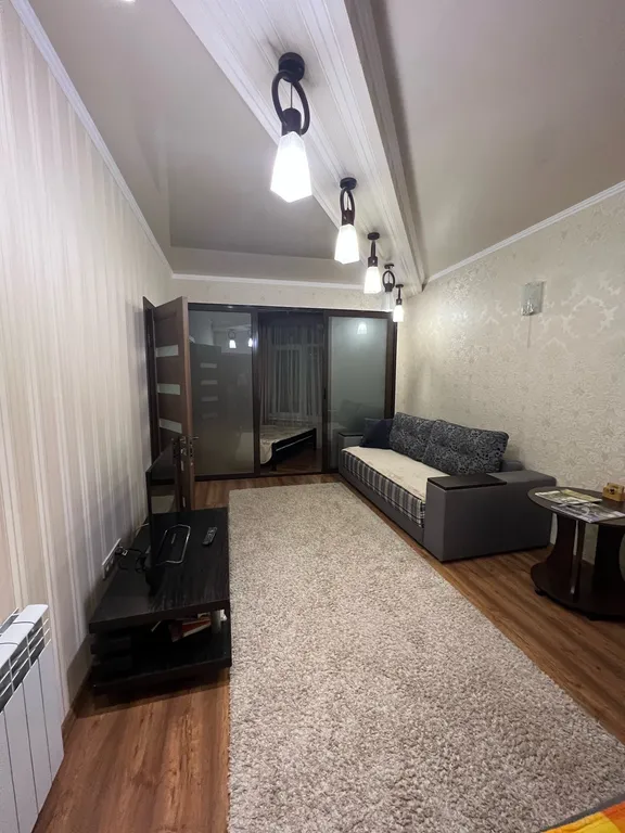 Уютный коттедж в центре города