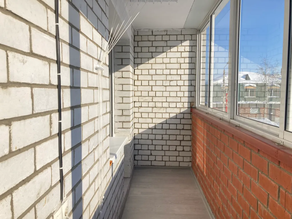 Комната в квартире