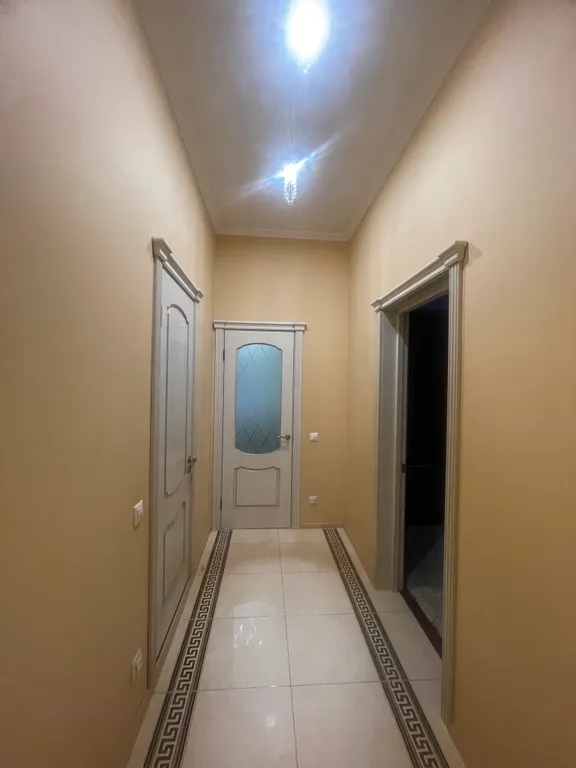 Замечательный вариант на районе