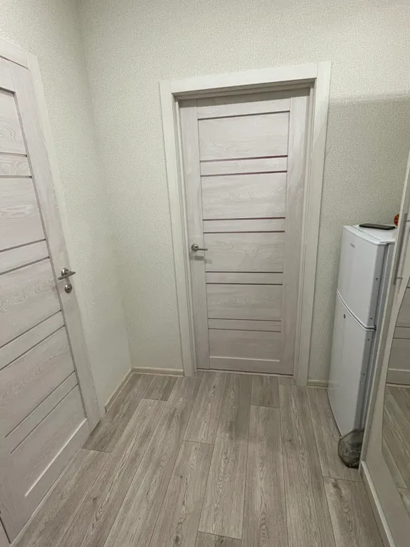 Квартира в ЖК Аквамарин