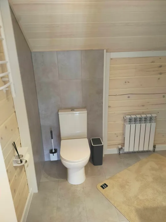 Апартаменты №4 с видом на склоны горы Зеленой