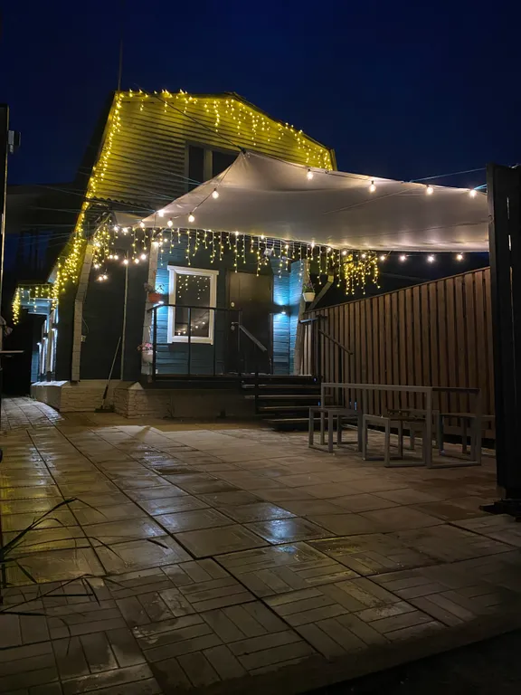 Коттедж Дом рядом с городом — аренда посуточно в Вологда