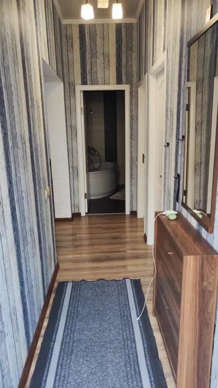 2-комнатный Дом