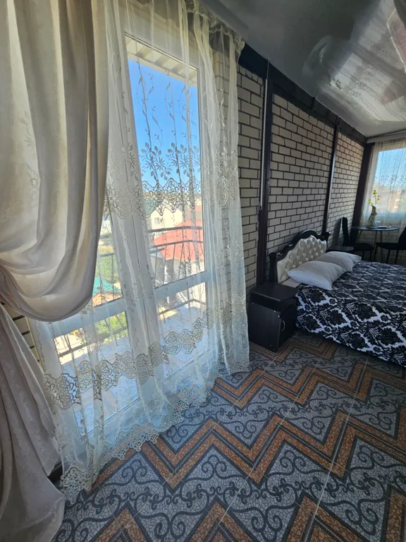 Квартира Комната — Судак