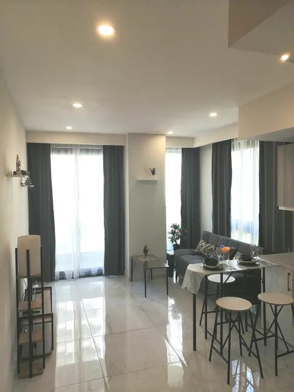 VIP-комплек с зимним бассейном на Клеоратре Royal Grand Exclusive