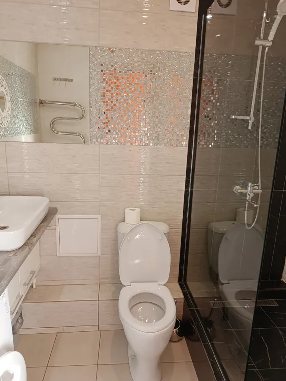 Квартира в центре Костромы