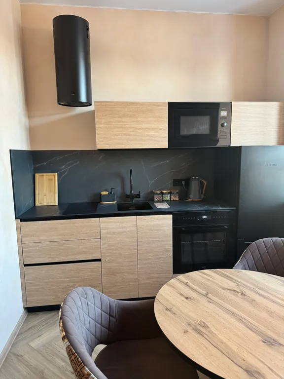 Уютная квартира в историческом центре