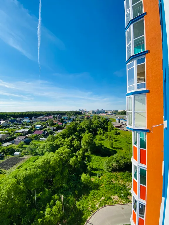 Апартаменты-студия напротив тц лемана про иваново