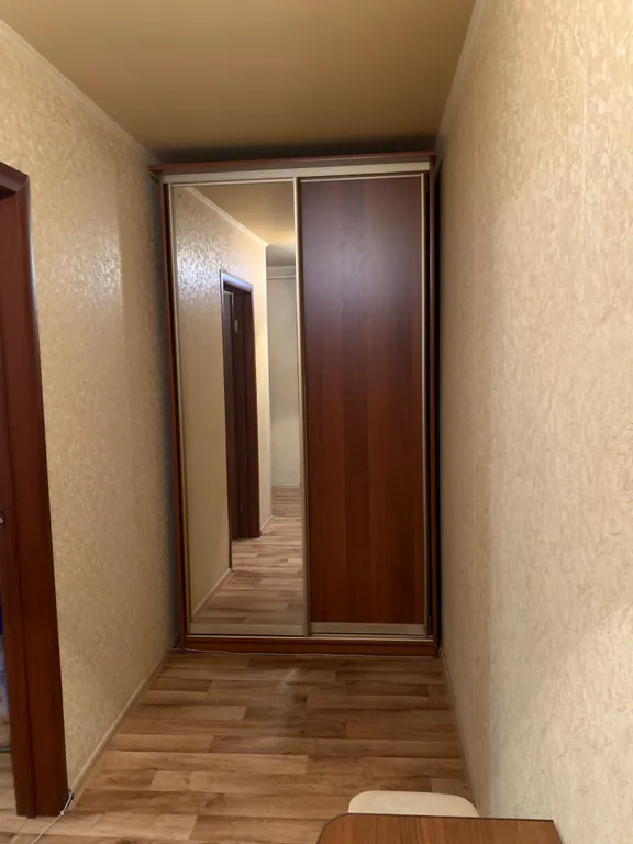 Уютная квартира в красивом районе Сипайлово