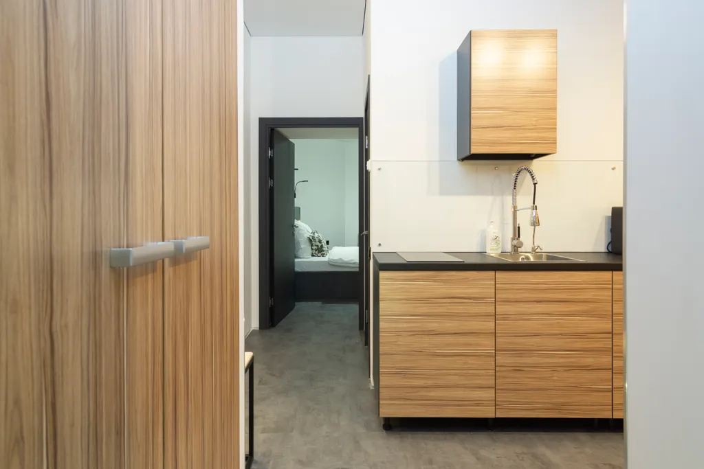 Квартира Квартира Red Square Collection by GoldenRing-Apartments. Apt# 4 — Ярославль