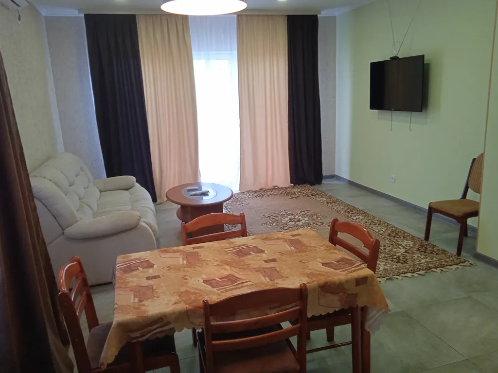 Новый уютный дом, со всеми удобствами