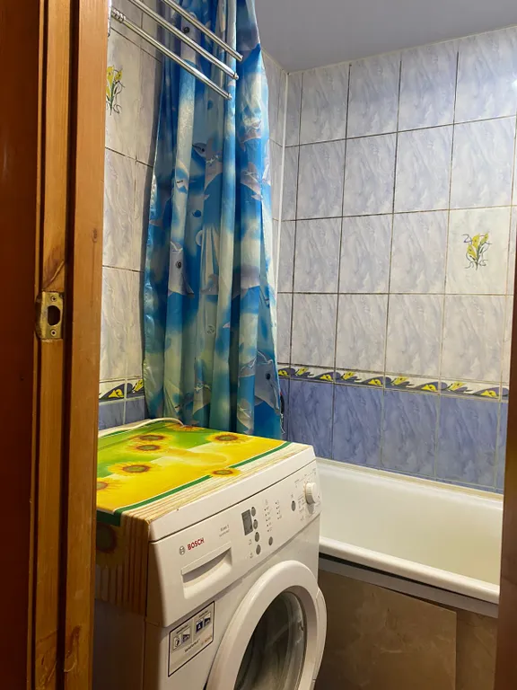 Просторная