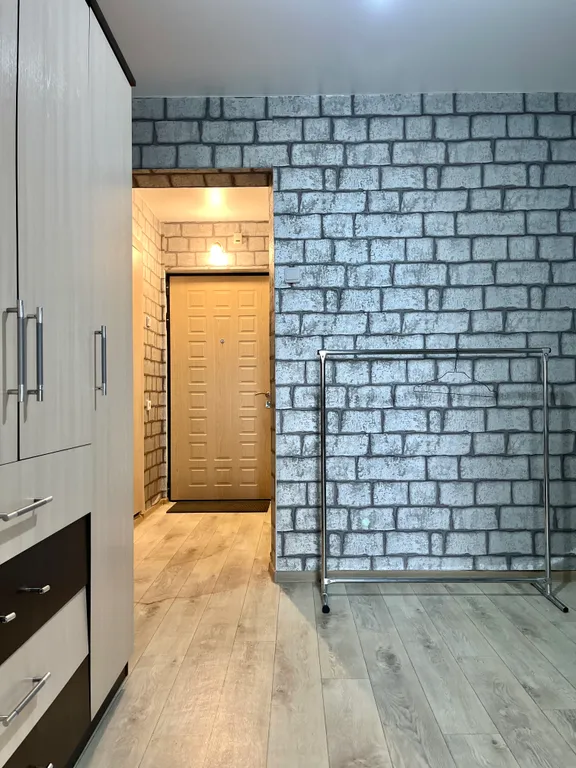 Квартира 2-комнатная квартира — Красноярск