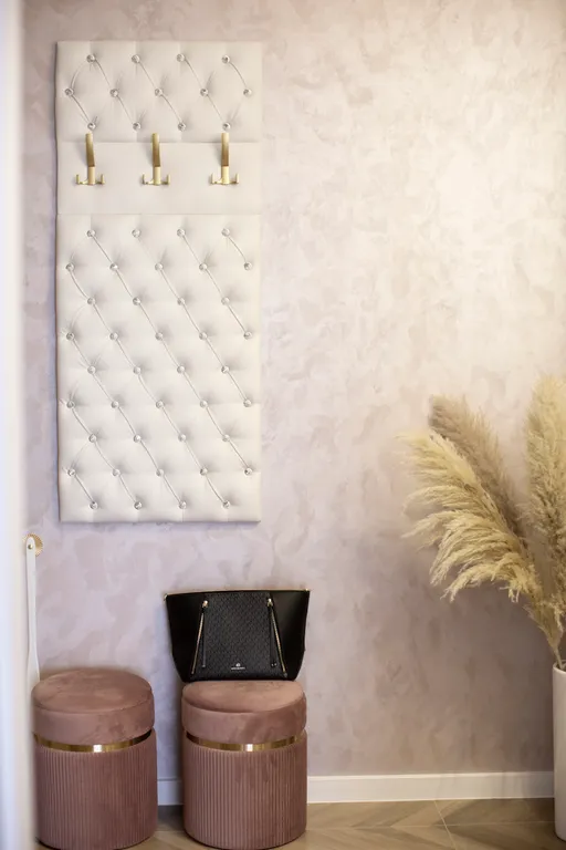 Шикарная квартира в центре города