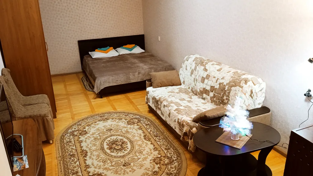 Центр Курортной зоны