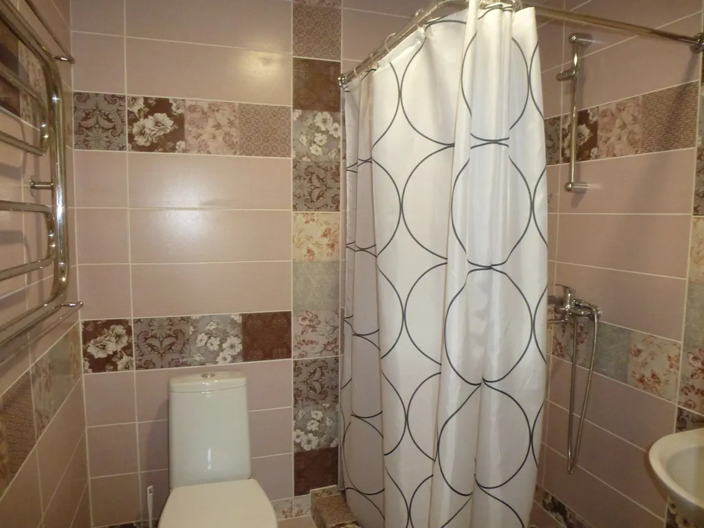 Квартира 2-комнатная Квартира — Лазаревское