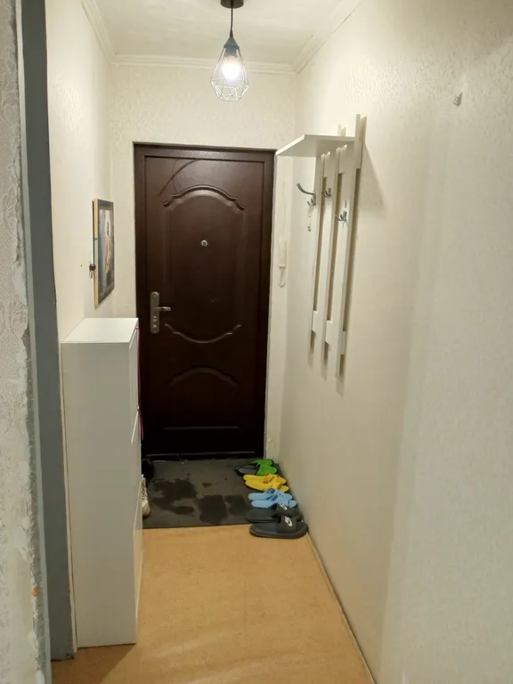 Комфортная двухкомнатная квартира рядом с центром