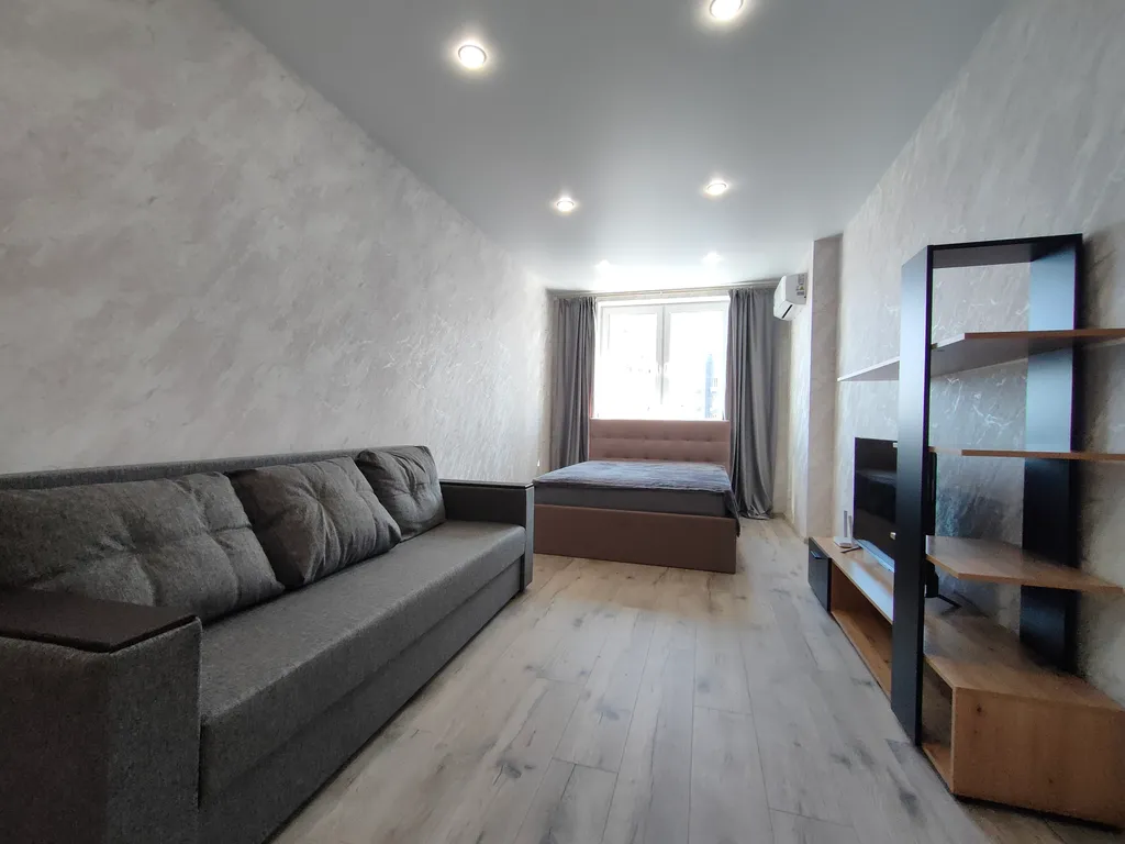 Квартира Евро квартира на Амбаре — Самара