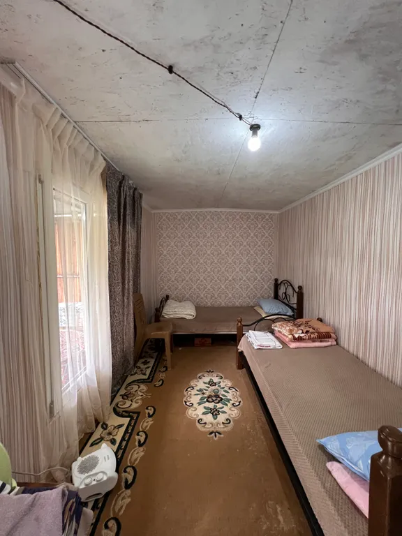 Домик в лесу