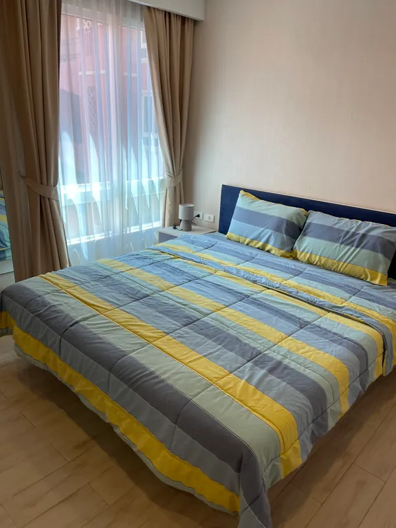 Seven Seas Condo