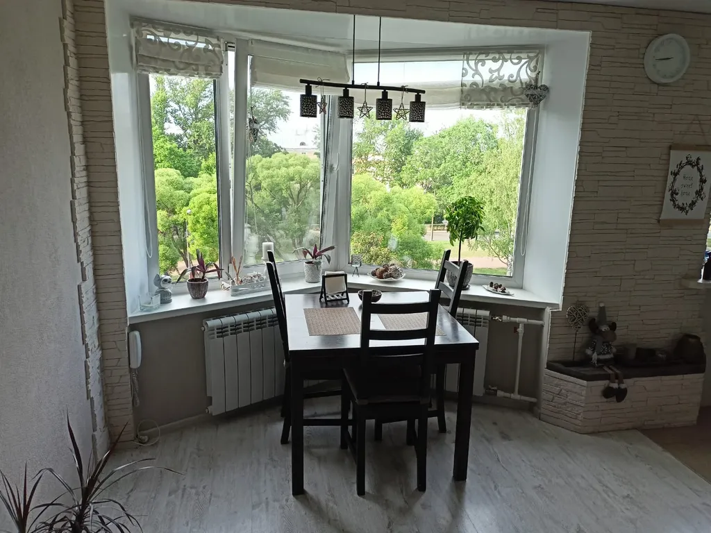 Квартира в самом центре Петергофа