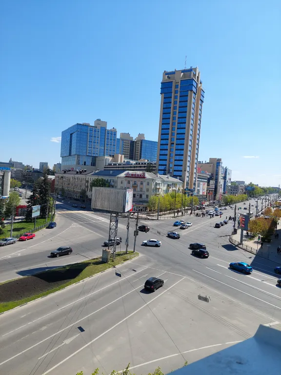 Уютная квартира в самом центре города у ТЦ Галерея Чижова — аренда посуточно в Воронеж