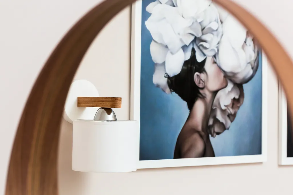 Квартира Апартаменты в эко стиле на берегу Чёрного моря — Геленджик