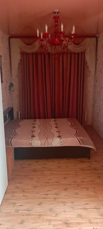 Коттедж Дом с бассейном — Геленджик