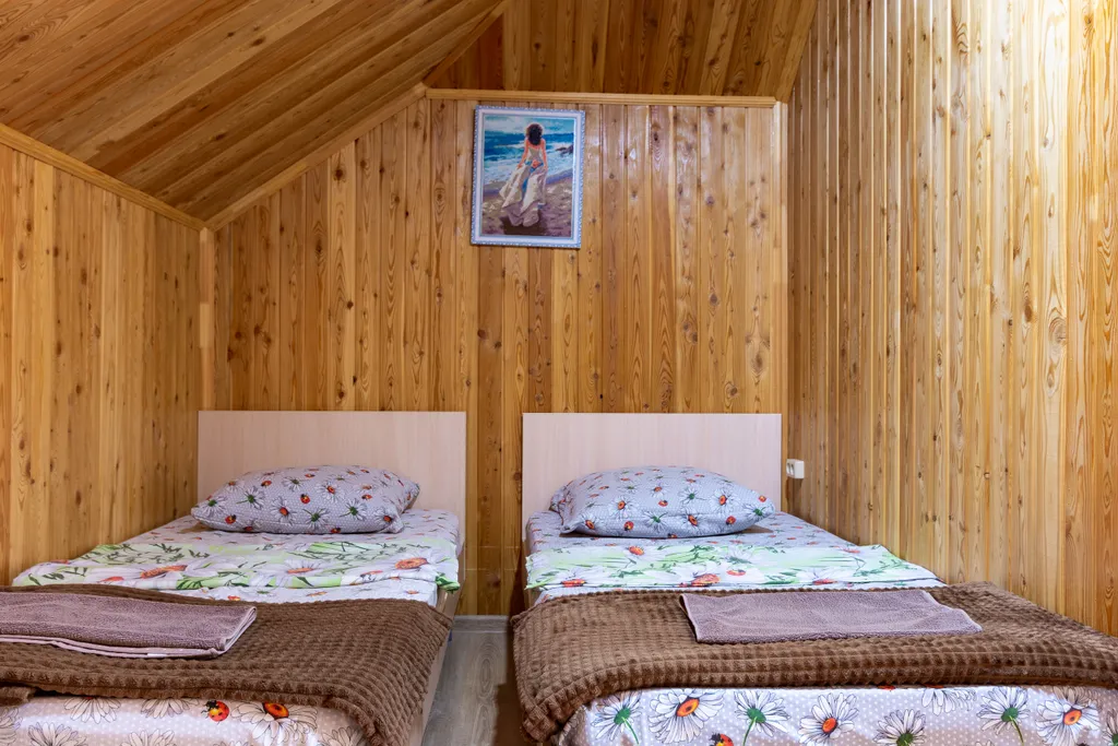 Квартира Комната — Криница