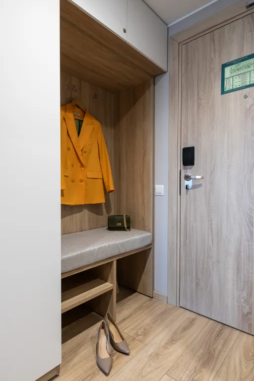 Квартира Квартира Студия на Московском проспекте — Санкт-Петербург