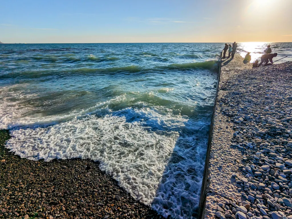 Яркая студия Цитрус для всей семьи