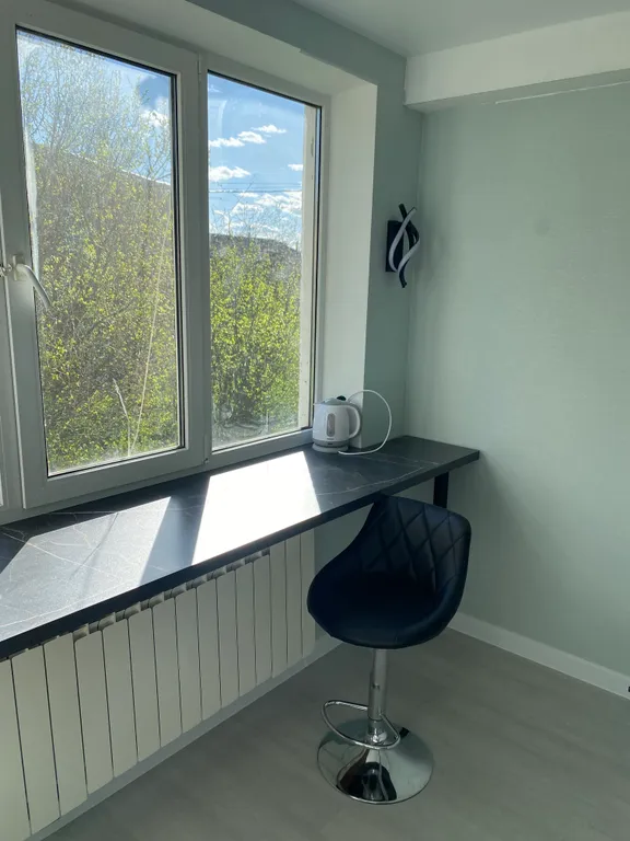 Идеальная квартира рядом с историческим наследием