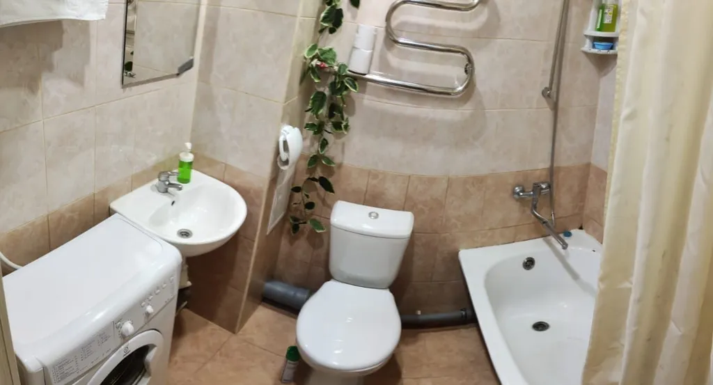 Квартира Квартира Студия в Шушарах — Шушары