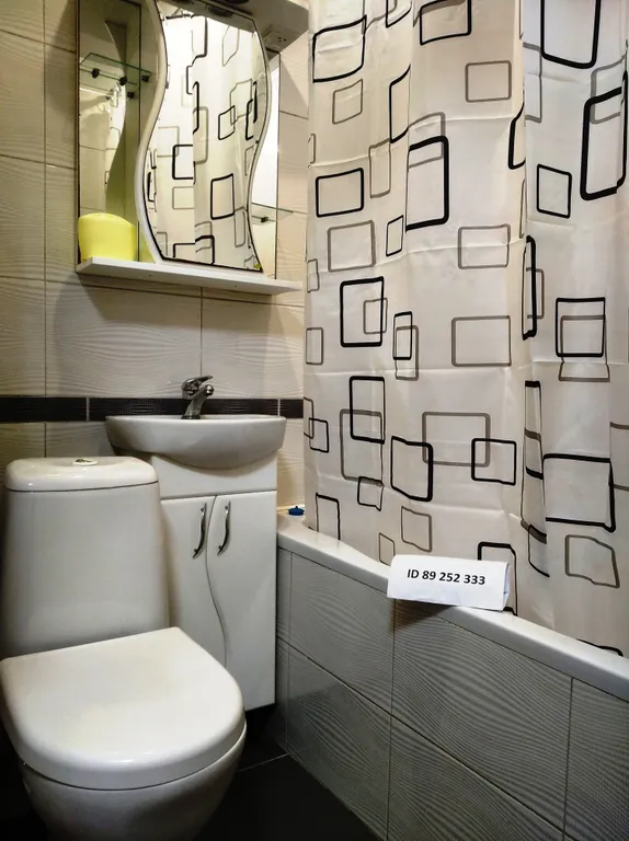 Уютная квартира у моря-до 6 человек