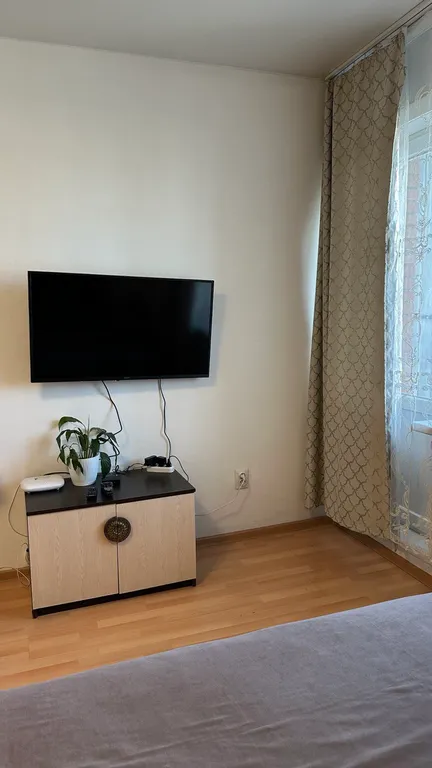 Уютная студия в центре города