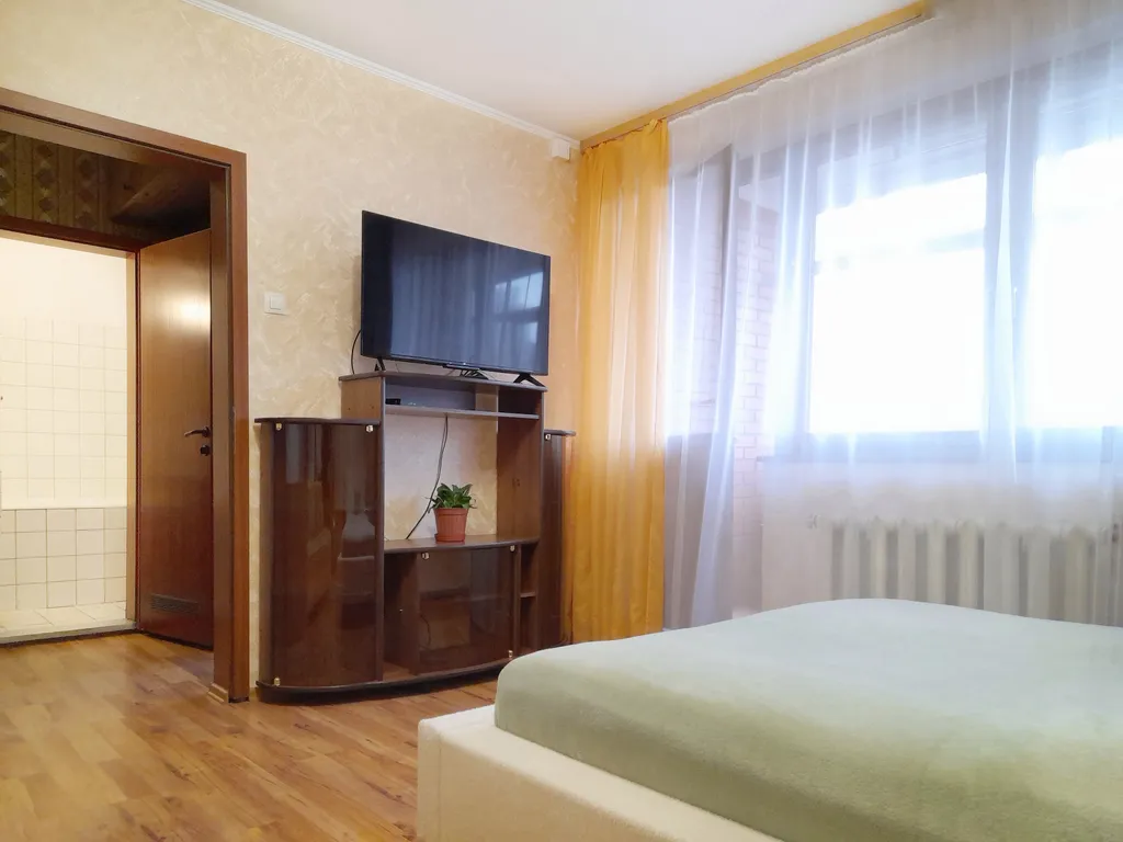 Квартира у парка