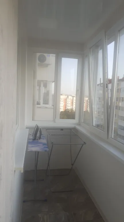 Квартира 1-комнатная Квартира — Симферополь