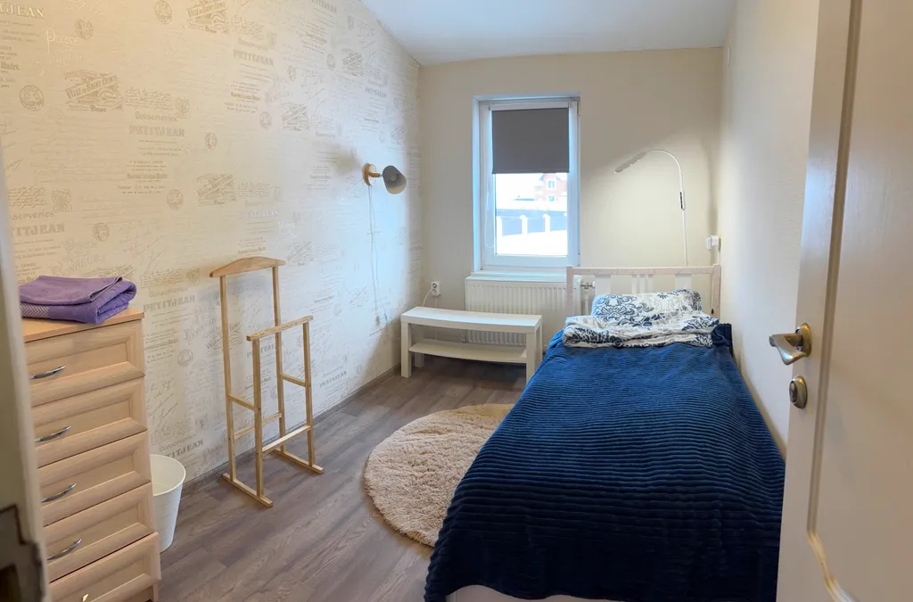 Коттедж Коттедж в деревне с сауной — Ропша