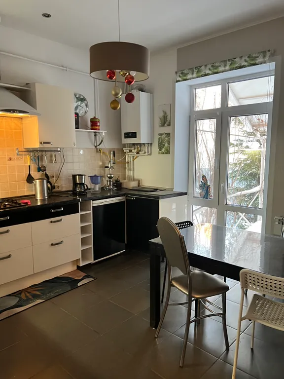 Мой уютный дом в Казани