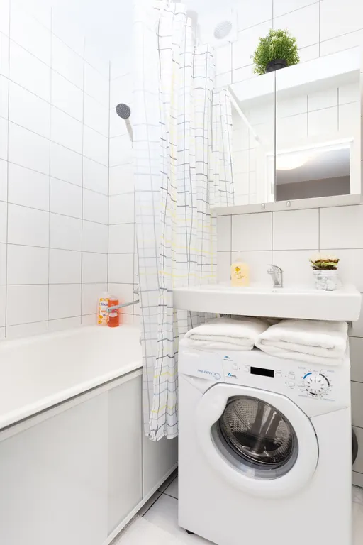 Апартамент в стиле Модерн в самом сердце Минска