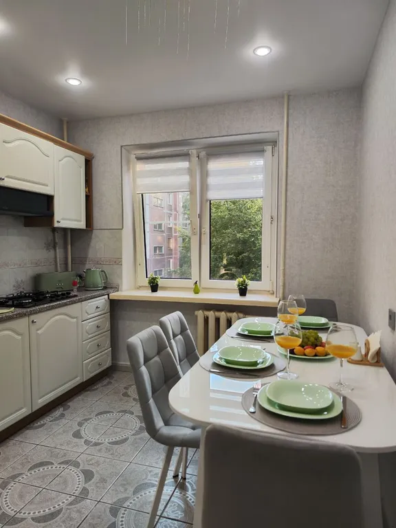 Квартира Квартира у Рыбной деревни — Калининград