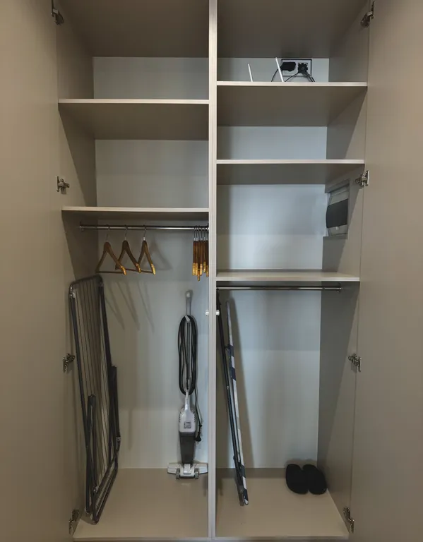 Уютная квартира из Pinterest