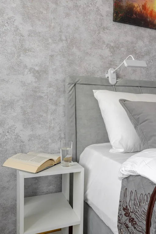 Квартира Уютная однокомнатная квартира — Янино-1