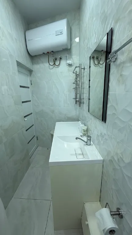 Квартира Уютная квартира рядом с морем — Сириус