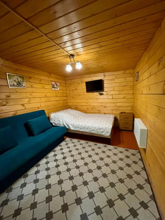 Квартира Комната — аренда посуточно в Чемал