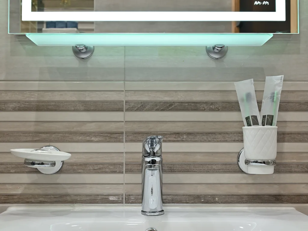 Квартира Квартира Palmier troesutok — Калининград