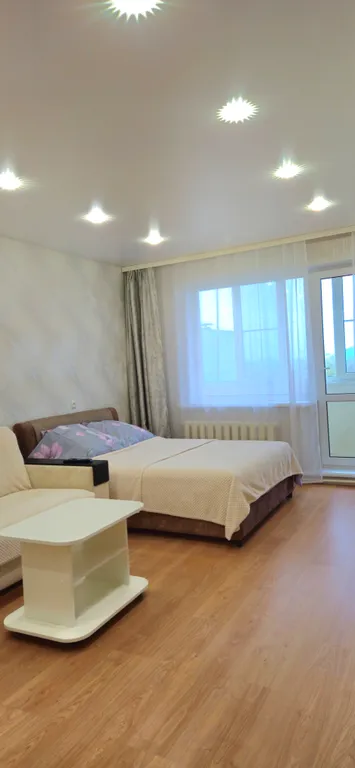 Квартира Уютная квартира с кондиционером и посудомоечной машиной — Тверь