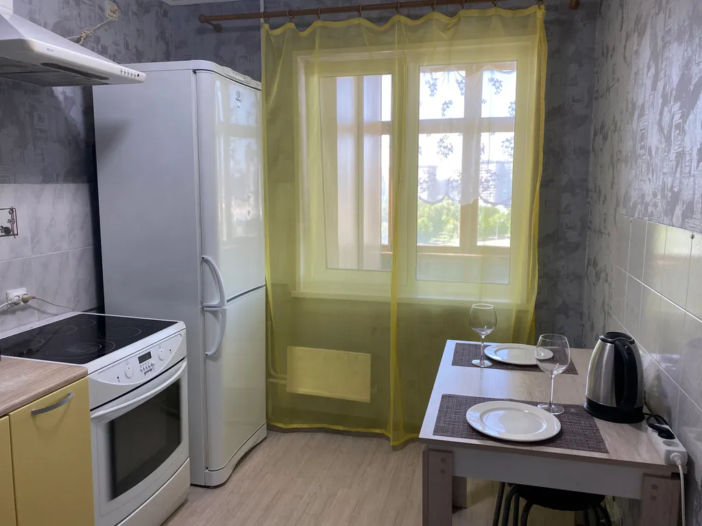 Квартира 2-комнатная Квартира — Екатеринбург