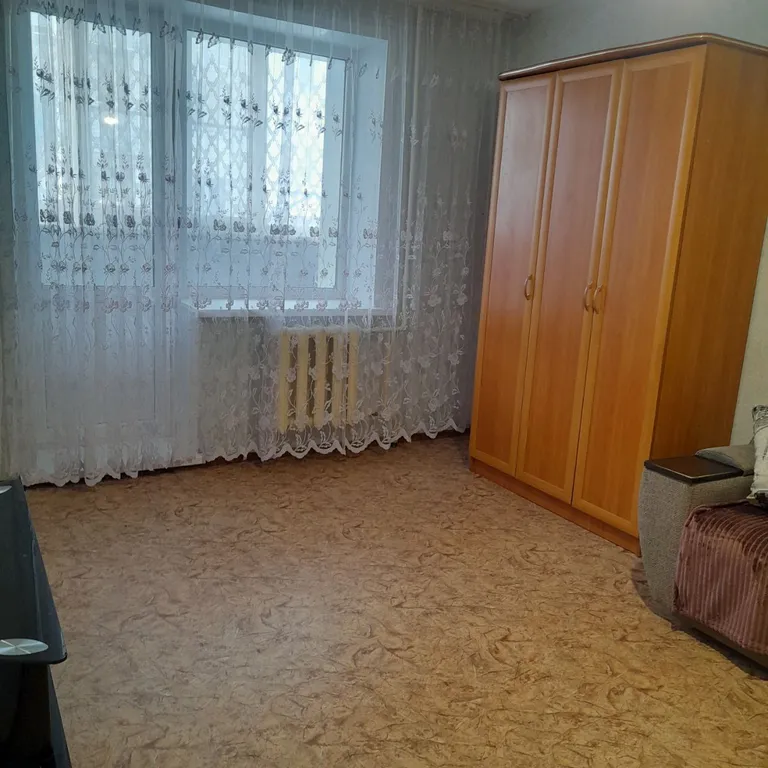 Двушка на Домиках