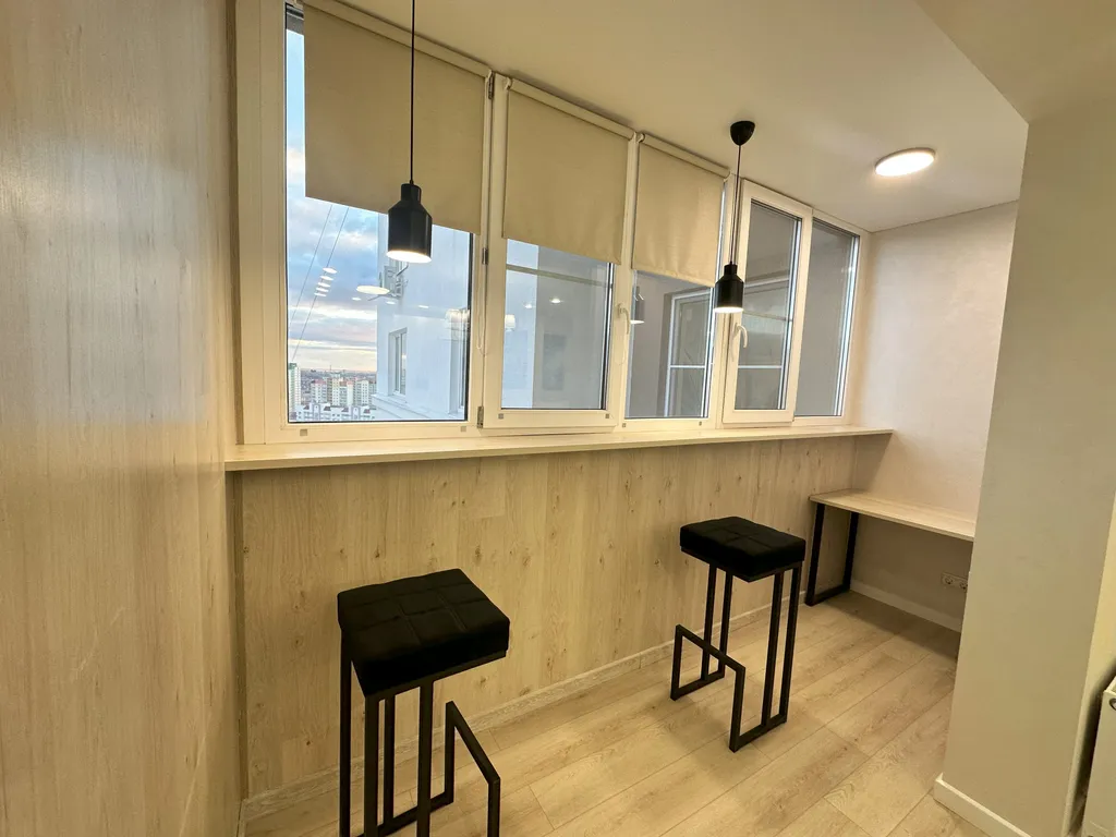 Квартира в центре города в ЖК Маяк